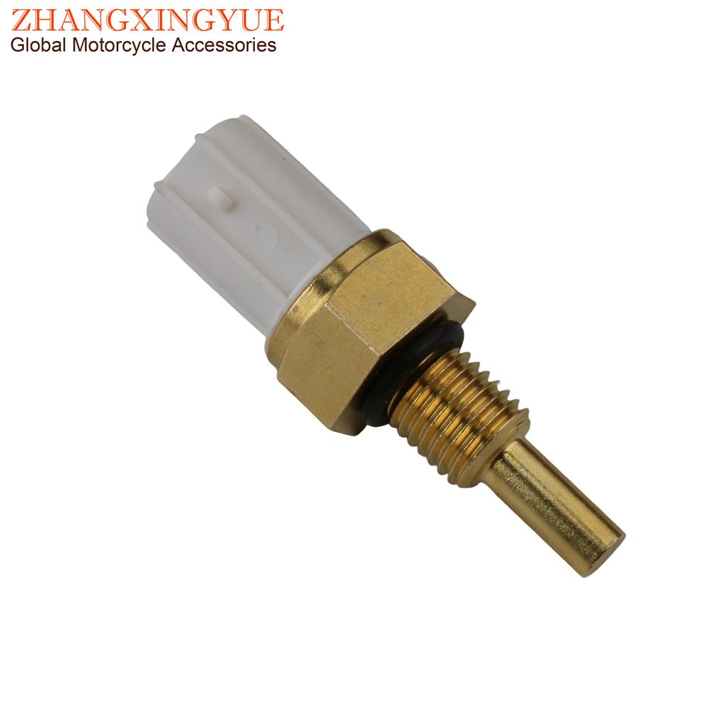 Thermo Unit Sensor For Honda Ex5 Wave110 Beat110 Msx125 Grom125 Biz125 CBF125 INNOVA125 NX150 XRE300 37750-KPH-701