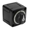 300A Battery Selector Switch Heavy Duty 3 Position Marine Battery Cut Off Switch for RV Boat