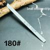 Jade Tool Mini Oilstone: Triangle Fine Grinding Polishing Strip