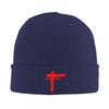 Super Bock Since 1927  Warm Knitted Cap Winter Knit Bonnet Hat Skullies Beanies Hip Hop Caps for Unisex