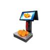 AI Smart Weighing Cashier Scale