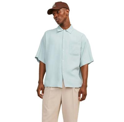 Jack & Jones John Short Sleeve Shirt
