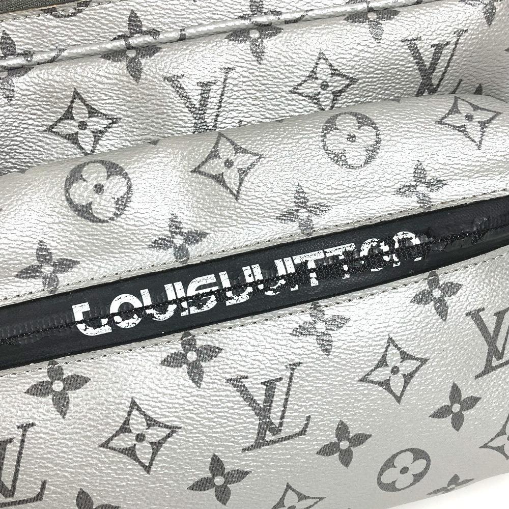 Louis Vuitton M43859 Monogram Reflect Japan Limited MessengerPM Shoulder Bag