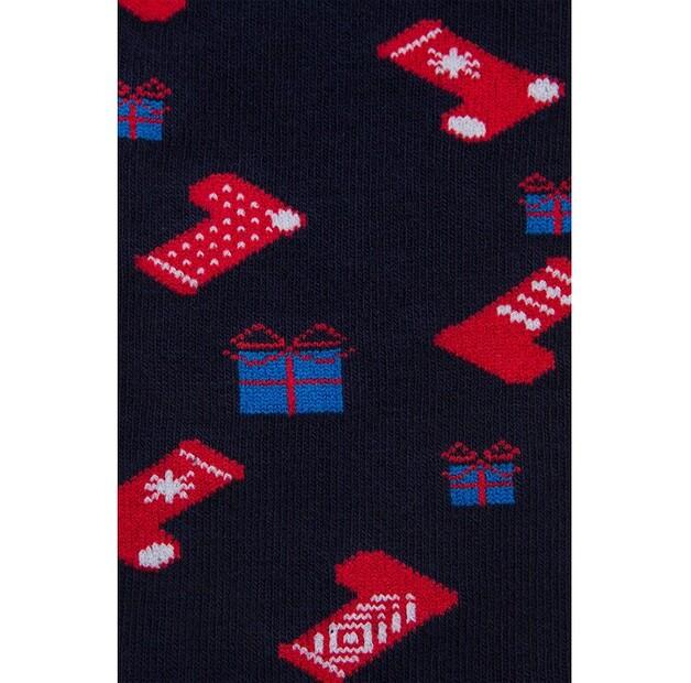 Носки длинные Lancerto Подарки