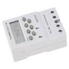 KG316T 220V Microcomputer Time Control Switch Programmable Automatic Digital Timer Switch