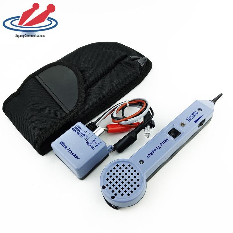 Professional Multifunctional Network and Cable Wire Tracer