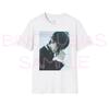 K-Pop Inspired Stray Kids T-Shirt | I.N Ver. | Cold Seafoam Line