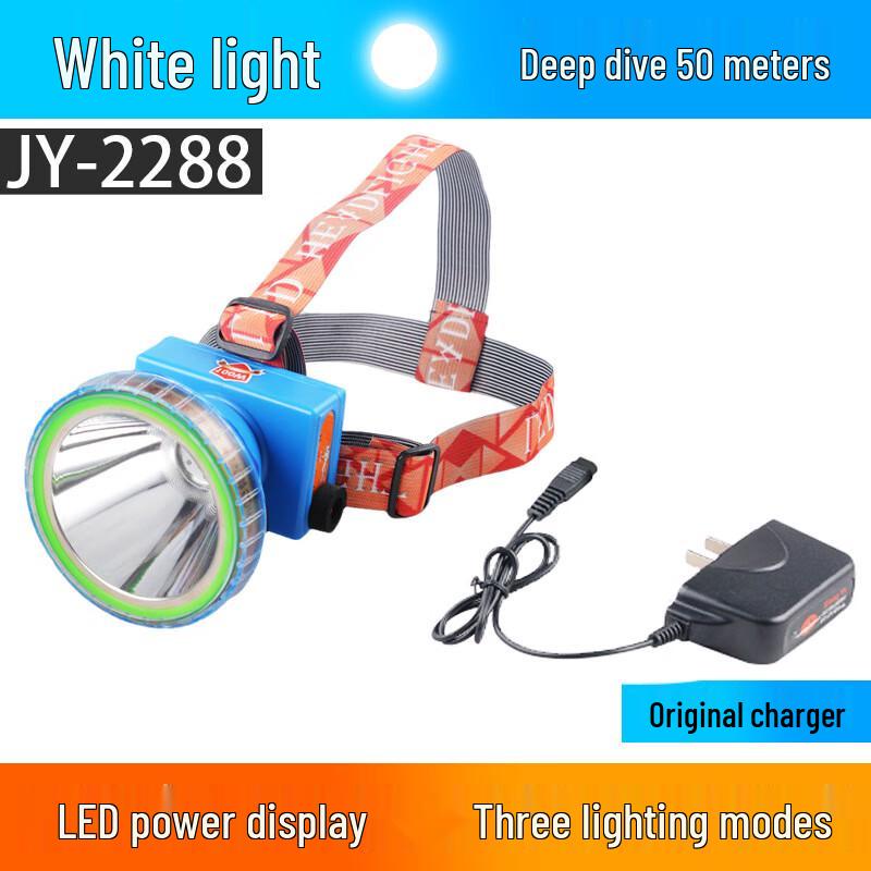 

Outdoor Super Bright Headlamp