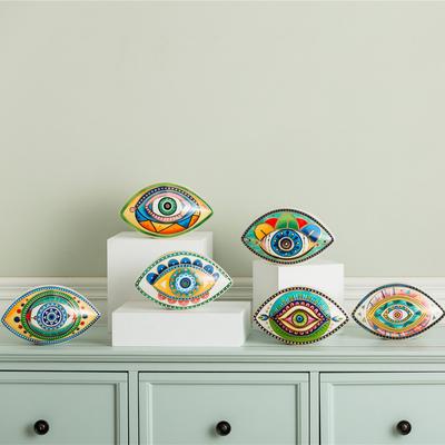 Decoración para el hogar
 – Estatuillas