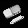 LED Lamp Anti-collision Convenient Cool Motorcycle