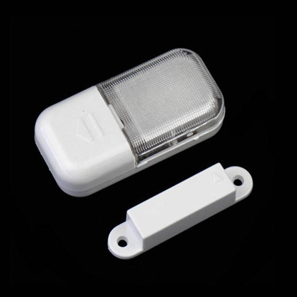 LED Lamp Anti-collision Convenient Cool Motorcycle