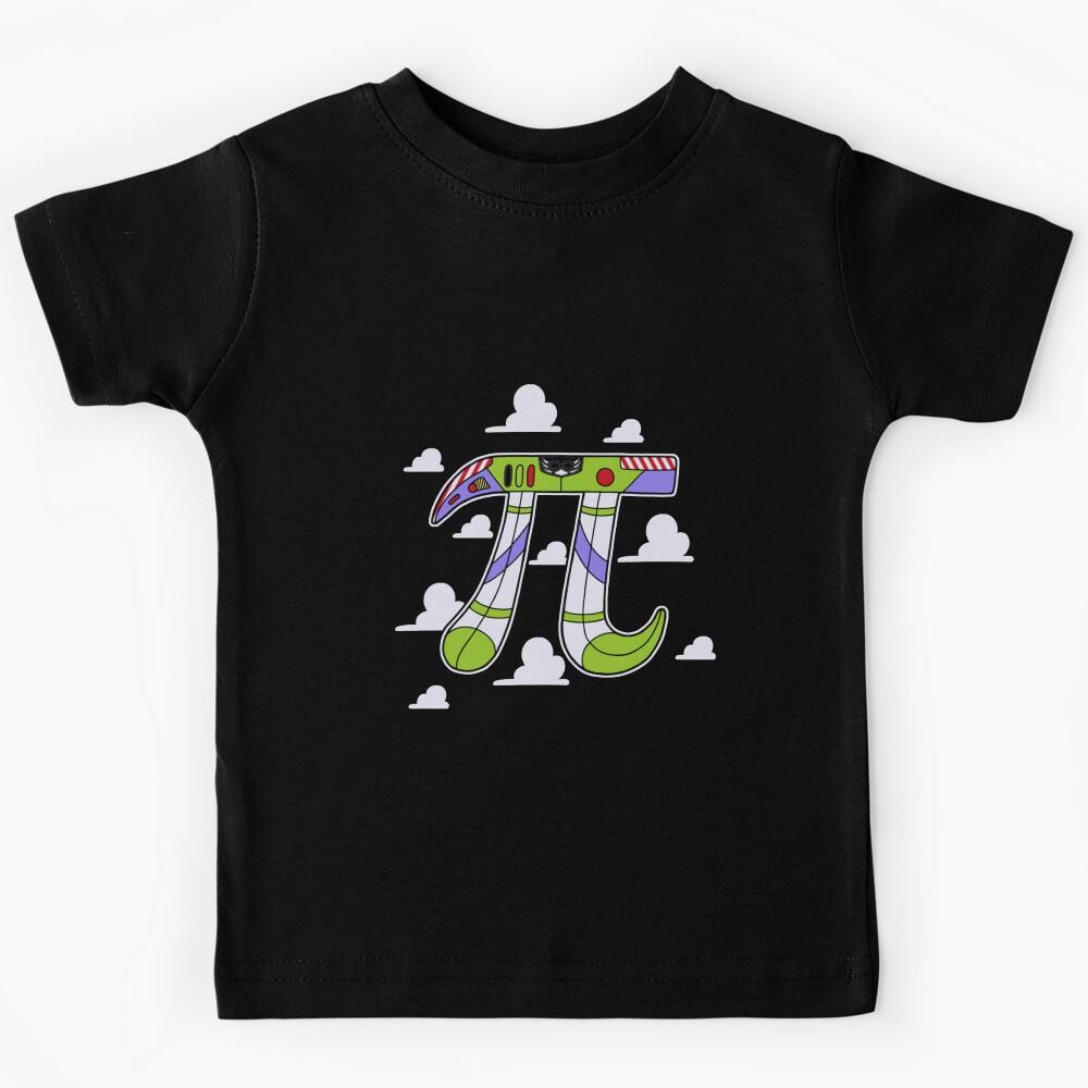 To Infinity Kids T-Shirt 140