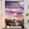 Beginning After The End DIY Wall Tapestry for Living Room Home Dorm Decor Wall Art Decor