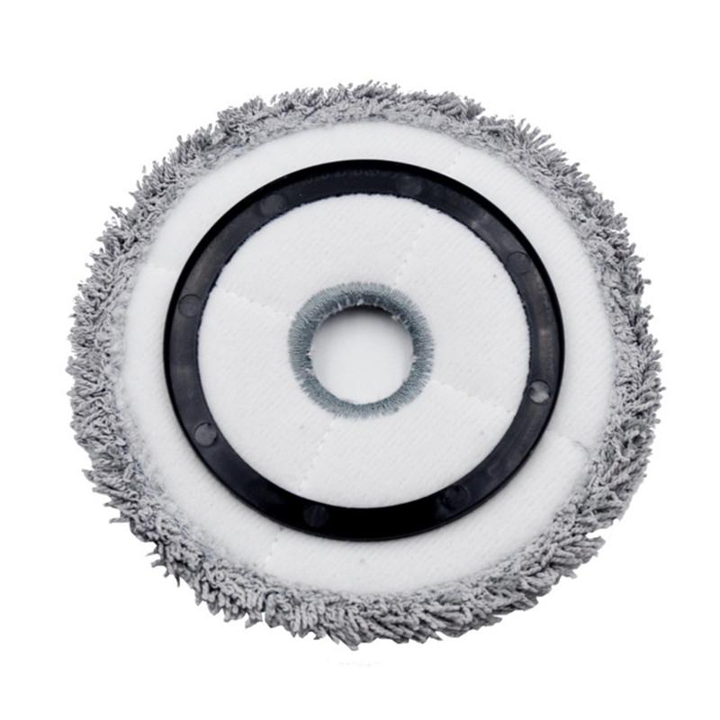 Main Brush Vacuum Cleaner Dust Bag Side Brush Replacement Filter Sweeping Robot Accessories for Various Floor Types