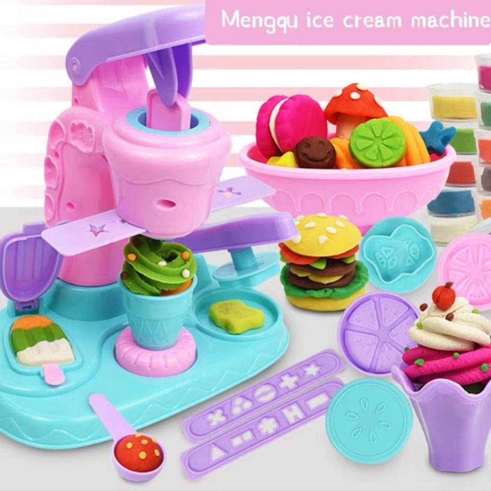 Handmade Mold Tool DIY Maker Toy Interesting Design Creative DIY Tool  Early Learning