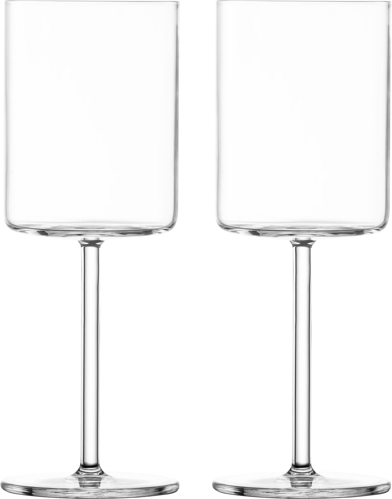 SCHOTT ZWIESEL Modo Red Wine Machine-Made Two-Piece Set (m119899)