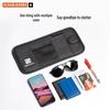 JAC Sehol A5/E10X/E40X/E50A Car Sun Visor Glasses Clip & Storage Bag