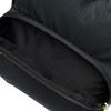 Anello Grande Mini Backpack, A5 Size, Water-Repellent, Multi-Storage, GL GTM0421Z, Black