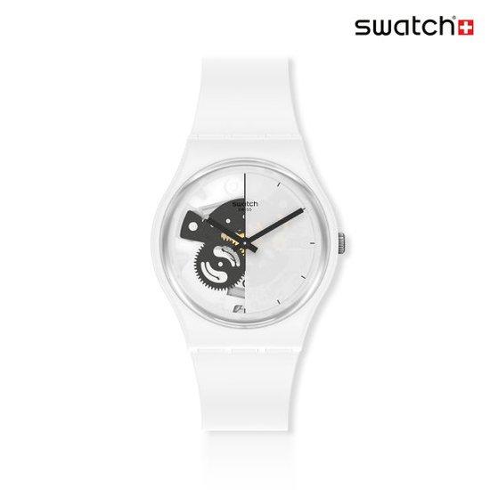 

Swatch Gent Биокерамика SO31W101