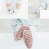 5 Pair Baby Anti-Slip Ankle Socks Cute Cartoon Grips Socks for Infants Toddler Boys Girls New Born Baby Items Socks