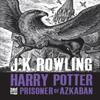 Harry Potter and the Prisoner of Azkaban by J.K. Rowling Paperback... 9781408894644
