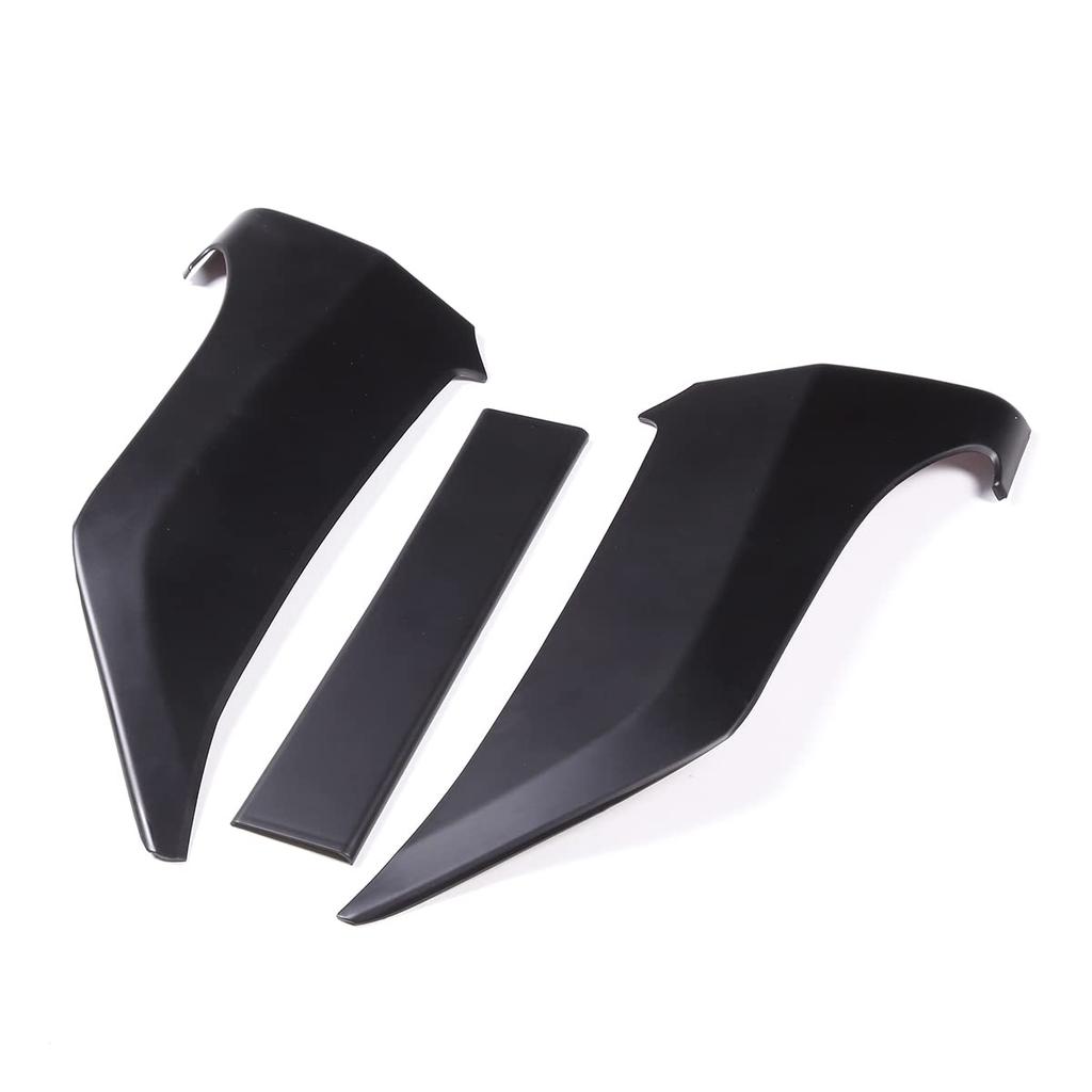 METYOUCAR Land Rover Defender 90 110 2020-2023 Suitable for Car Center Console Cover Decoration