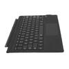 Wireless Keyboard Fit for   Pro 3 4 5 6 7 7+ Laptop   Keyboard with Touchpad 7 Color Backlit