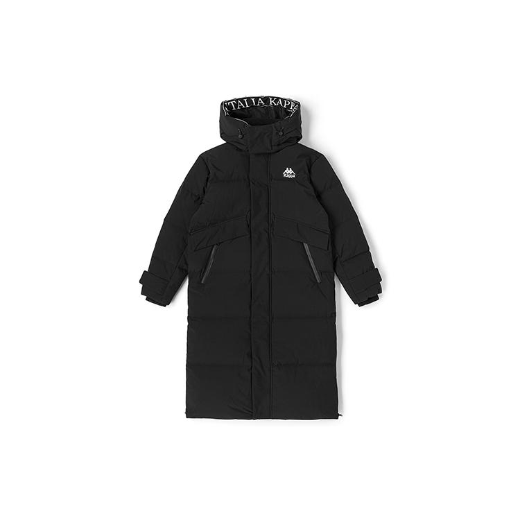 Kappa Down Jackets Unisex Hooded Moderate Other K0DZ2YY07P