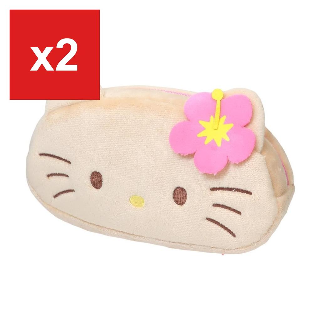 Sanrio Hello Kitty Pen Pouch