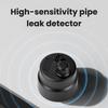 High-Sensitivity Pipeline Leak Detector Instrument Digital Display Audible Frequency Indicator Assisted Leak Detector Type C