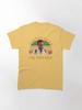 Lethal Weapon Vintage Danny Glover I’m Getting Too Old Classic T-Shirt