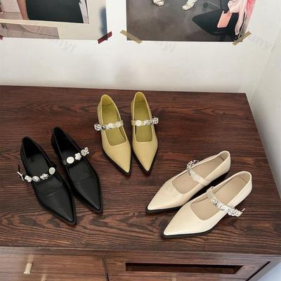 Scarpe da donna – Ballerine