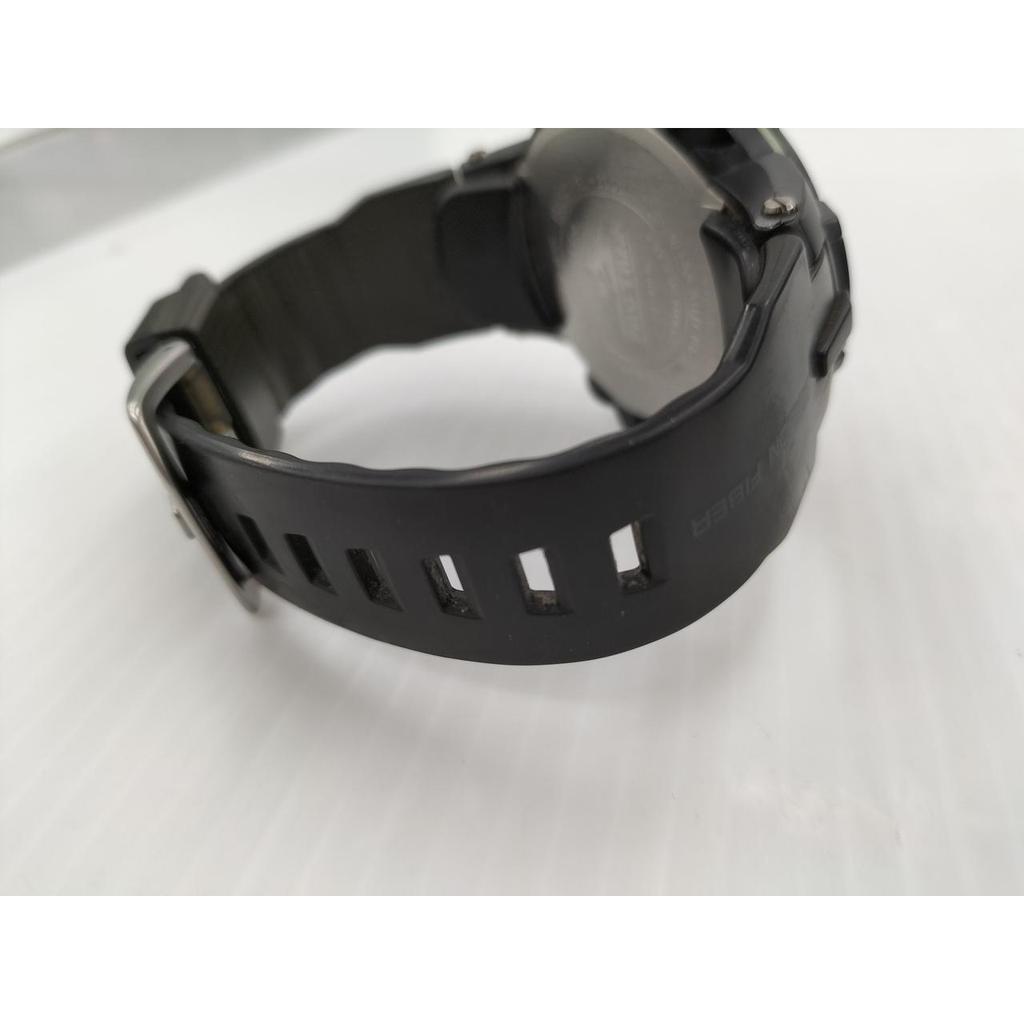 Used CASIO PRW-6000Y PRO TREK