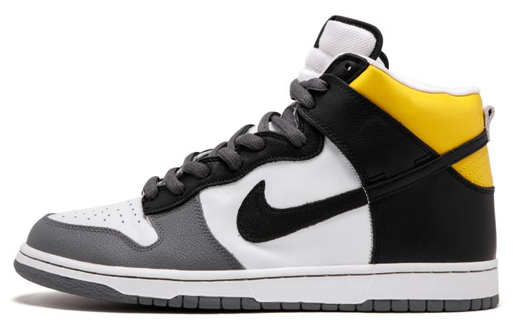 

Nike Dunk High Pro SB Daniel Shimizu 305050-101 42.5