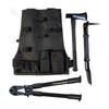 Emergency Breaching Tool Set