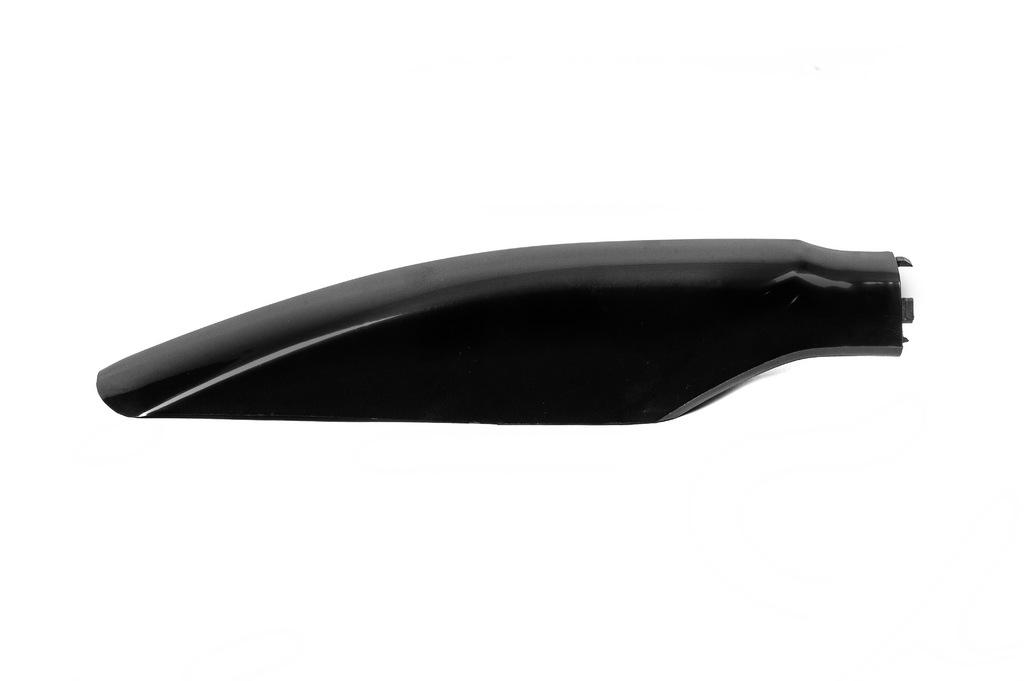Front Left Roof Rail Cover for Toyota Land Cruiser Prado 150