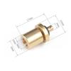 Gas Burner Adapter Outdoor Camping Gas Refill Adapter Cylinder Gas Tank Gas Burner Accessories Hiking Inflate Butane Canister