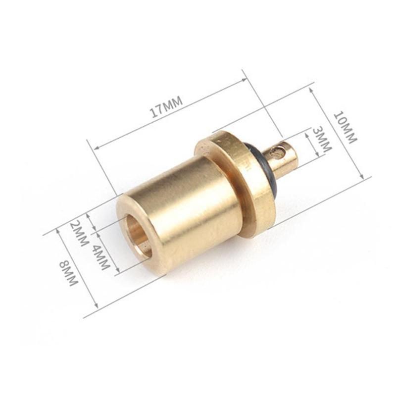 Gas Burner Adapter Outdoor Camping Gas Refill Adapter Cylinder Gas Tank Gas Burner Accessories Hiking Inflate Butane Canister