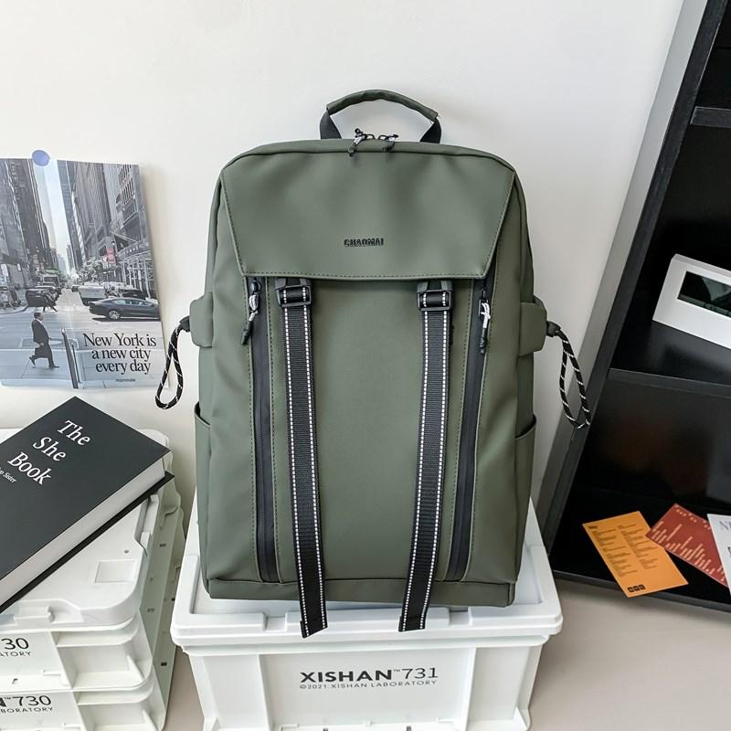 Students Large Capacity Schoolbag Men Sports Basketball Backpack