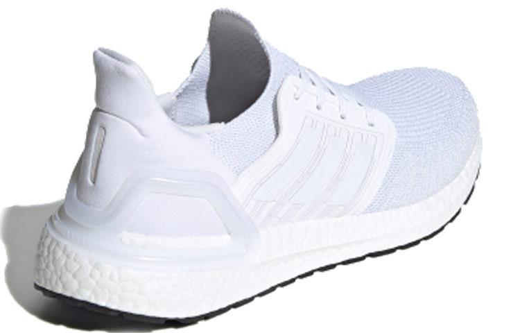 UltraBoost 20 Adidas Consortium 'Triple White' EF1042