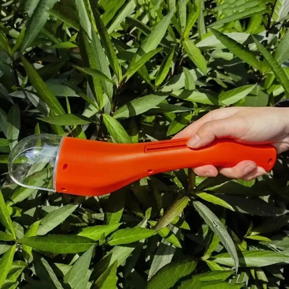 Outdoors Handheld Children's Insect Observer Outdoor Exploration Science Small Experiment Set Animal Capture Collector 4 Colors to Choose From