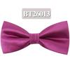 Men's and Women's Candy Color Bow Tie - 30 Formal & Wedding Styles