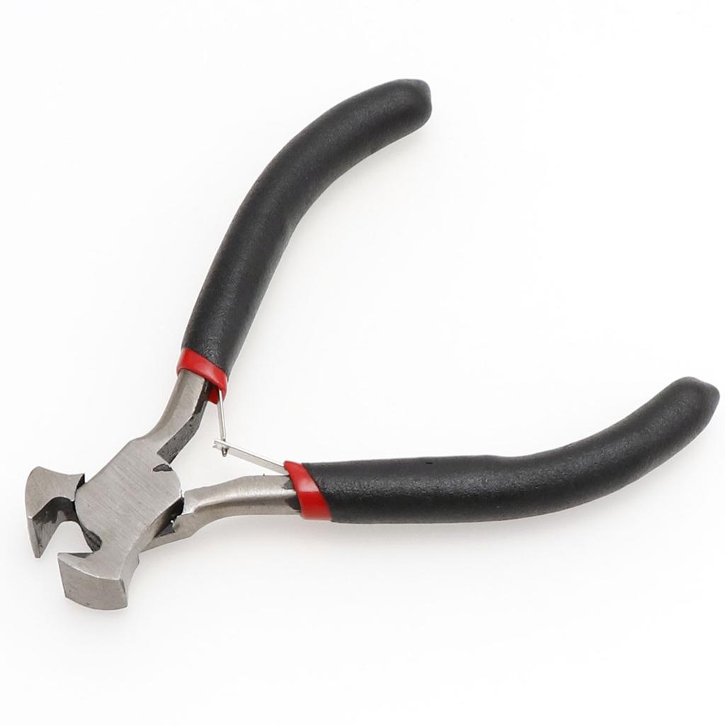 1pcs Jewelry Pliers Tools & Equipment Long Needle Round Nose Cutting Wire Pliers For Jewelry Making Handmade Accessories