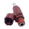 N69R--Fuel Injector EAT258 5B4-13761-00-00 For For Rino 700 2008-2013 Fuel Nozzle Replacement Part,Fuel Injector EAT258 5