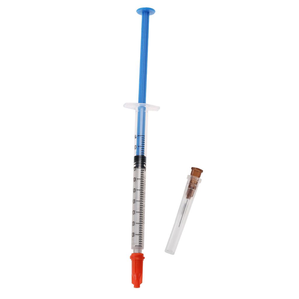 Silver Conductive Paint Paste Wire Glue Electrically Conductive Glue Paste Adhesive Paint PCB Repair Tools