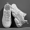 Summer Newest Casual Men'S And Women'S Sports  Shoes Light All-Match Couple Shoes Outdoor Running Breathable Men'S Soft-Soled Shoes