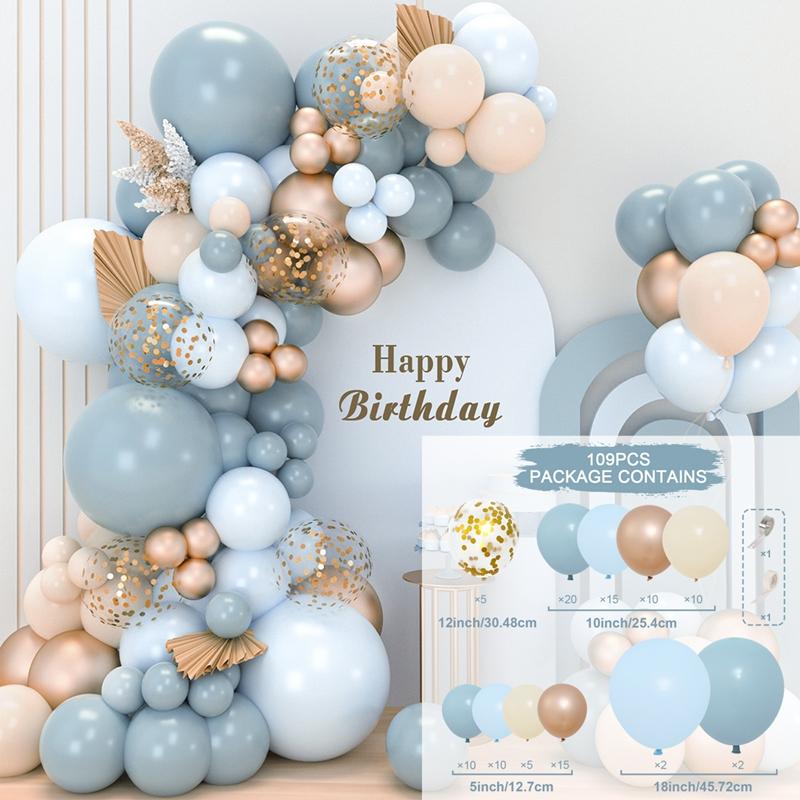 

Черно-золотой шар-конфетти, гирлянда, арка, комплект, украшение для дня рождения, детская вечеринка, свадьба, день рождения, принадлежности, воздушный шар для детского душа