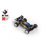 Wltoys 244016 Rc Car High-Speed 1:24 Electric Two Wheel Drive Electric Competitive High-Speed Remote-Controlled Toy Car Rc Model