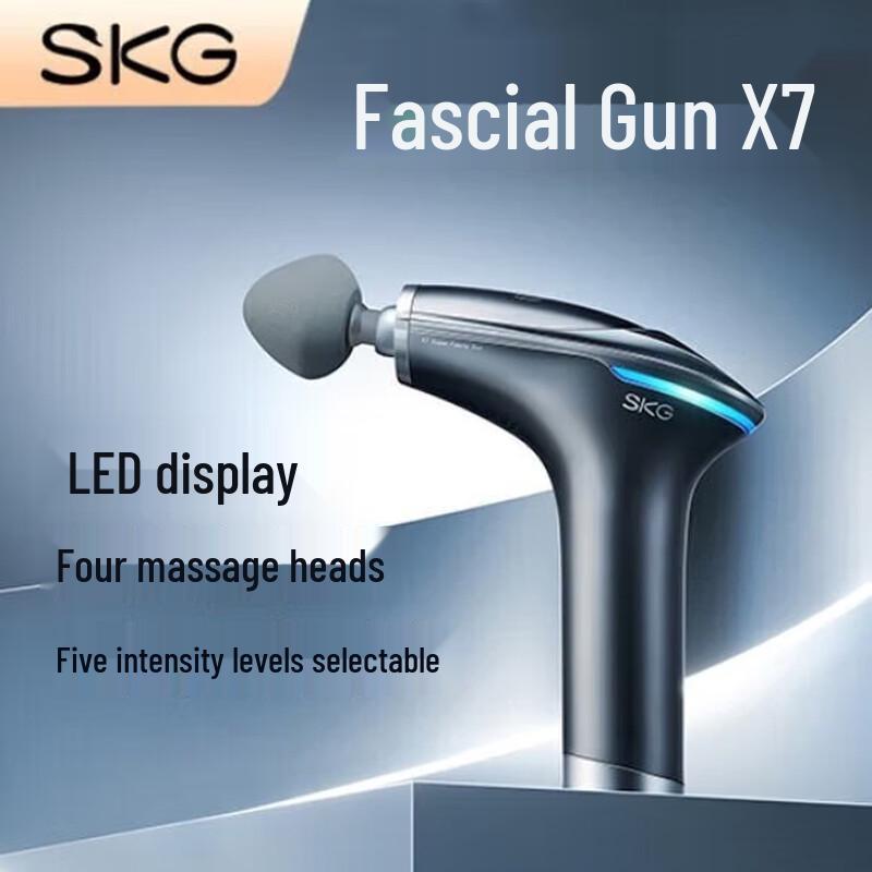 

SKG X7 Percussion Massager