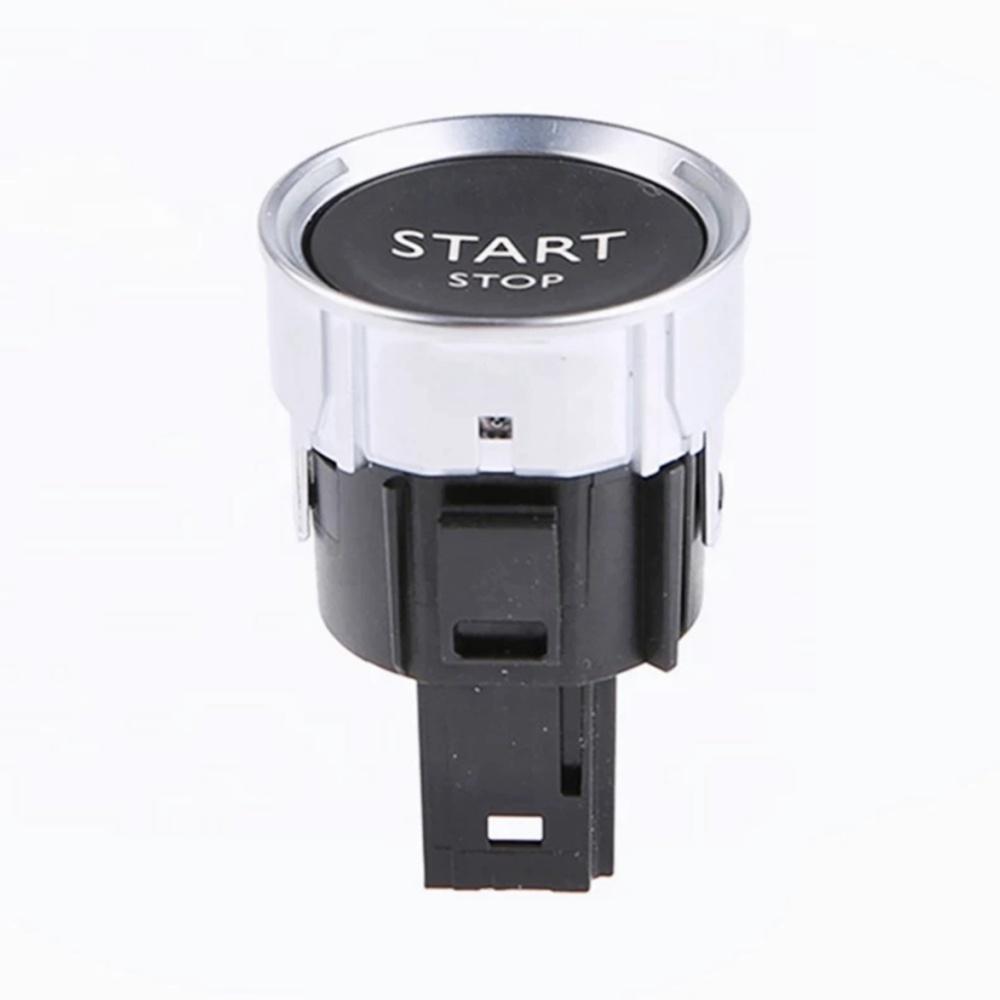 96777946ZD Engine Starter Stop Switch Button For Peugeot 308 408 508 2008 3008